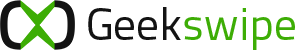 Geekswipe logo